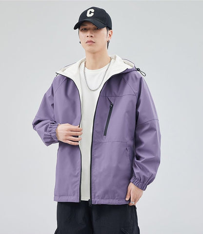 Raincoat