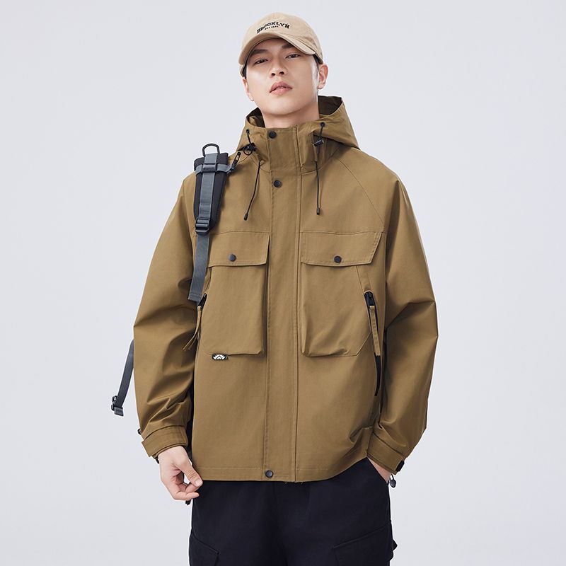 Rain Coat