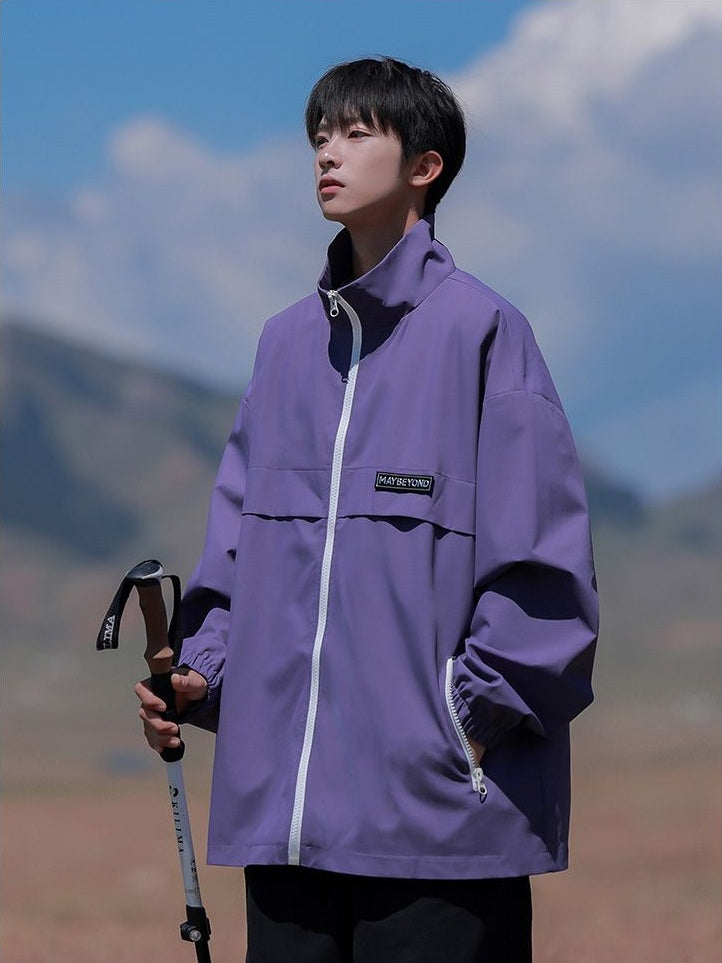 Rain Coat