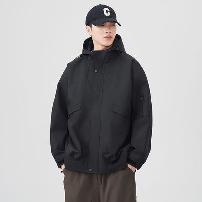 Rain Coat