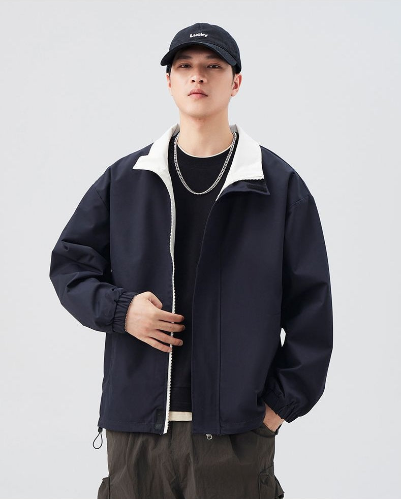 Rain Jacket