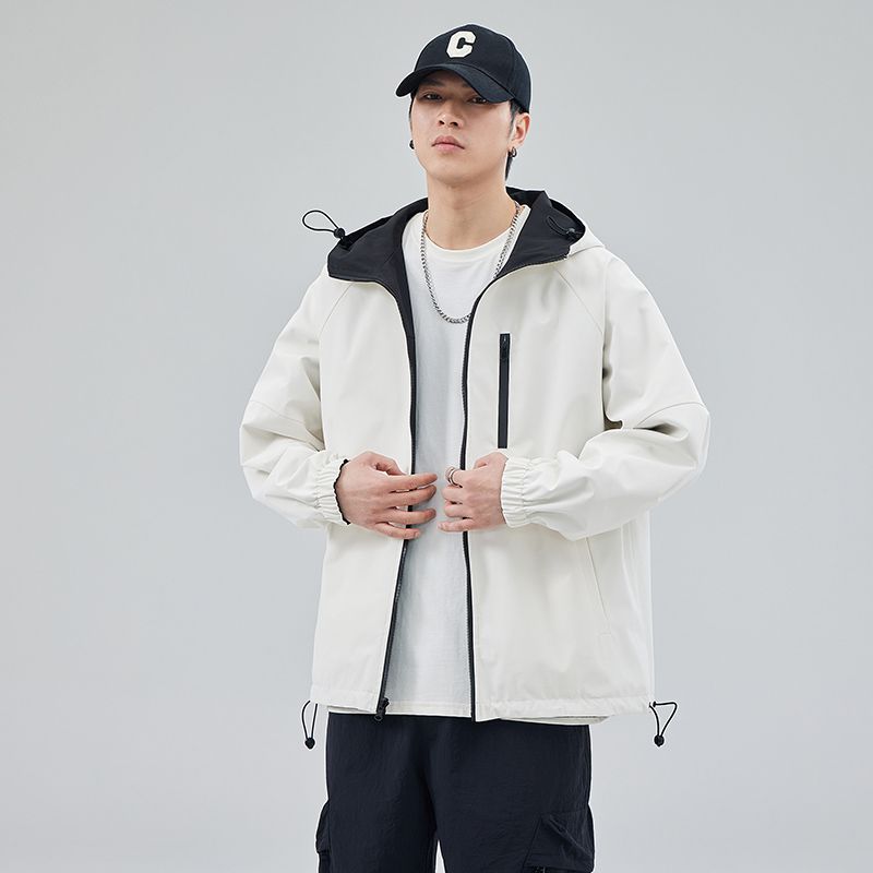 Raincoat