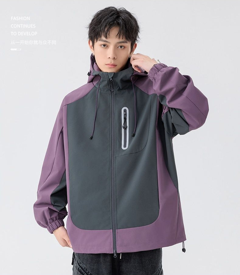 Raincoat