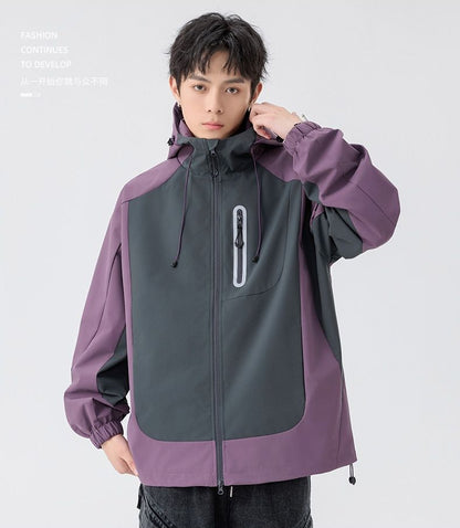 Raincoat