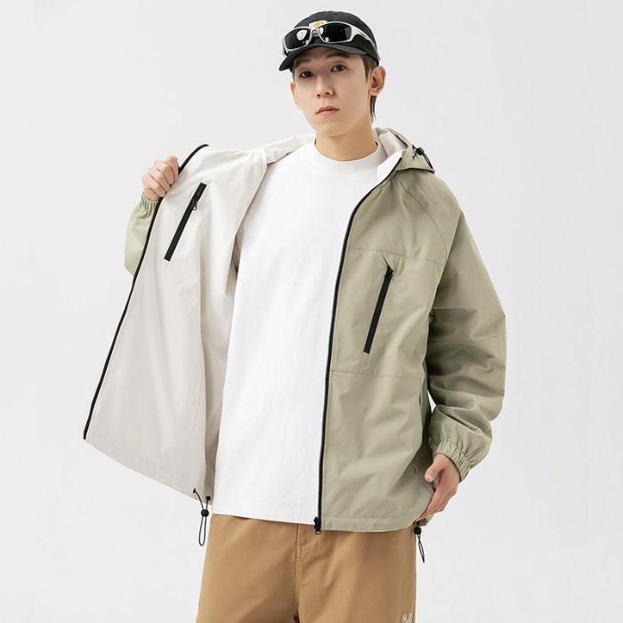 Raincoat