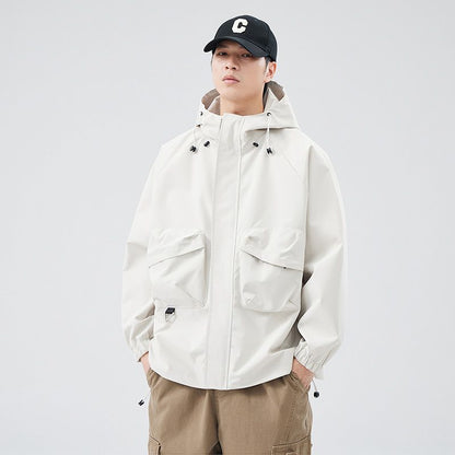 Raincoat