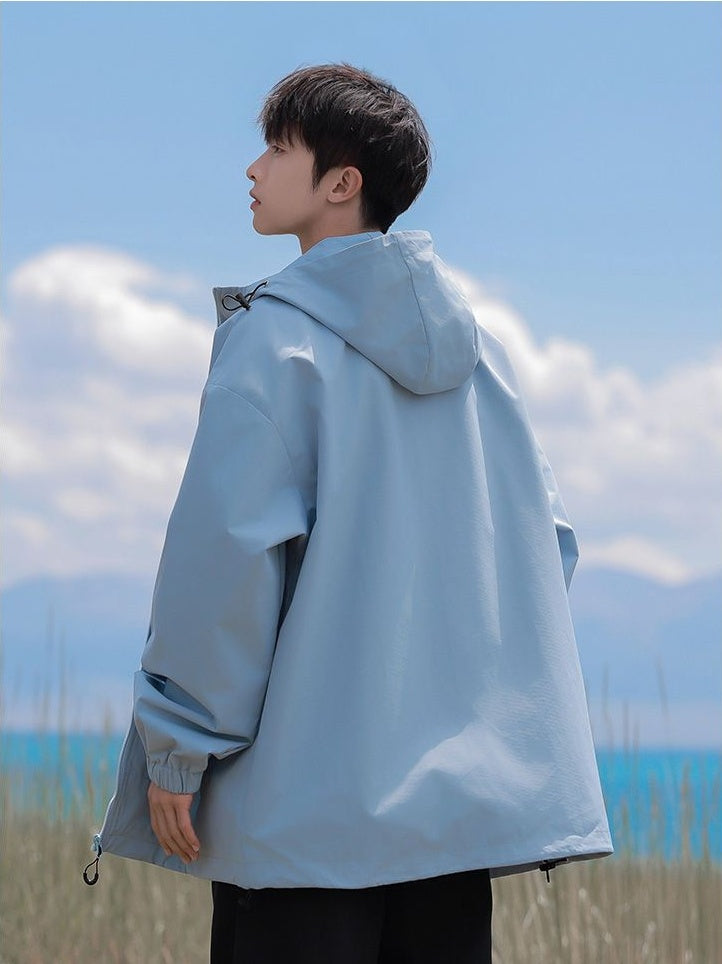 Rain Coat