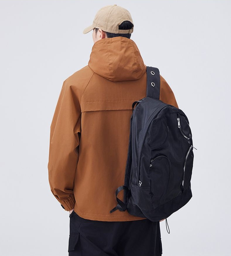 Raincoat