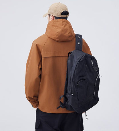 Raincoat