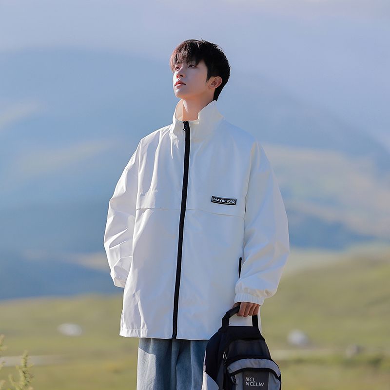 Rain Coat