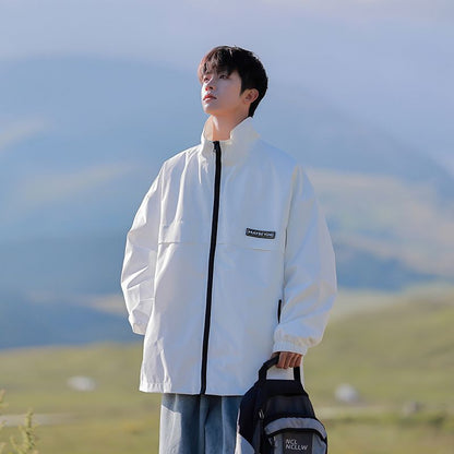 Rain Coat