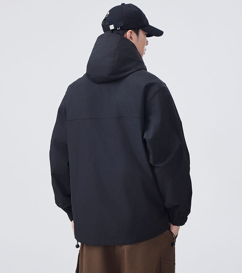 Raincoat