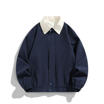 Rain Jacket