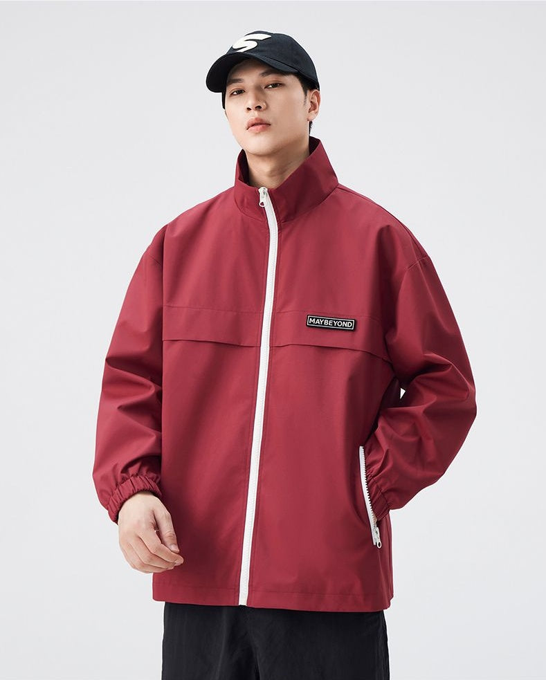 Rain Jacket