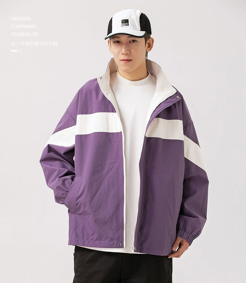 Raincoat