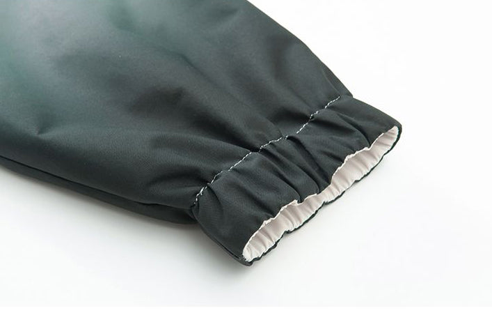 Rain Jacket