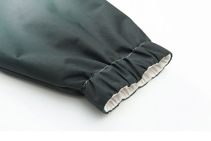 Rain Jacket
