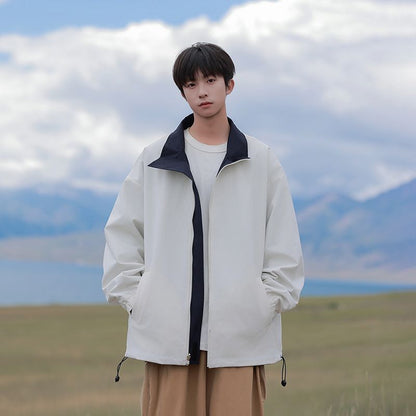 Rain Coat