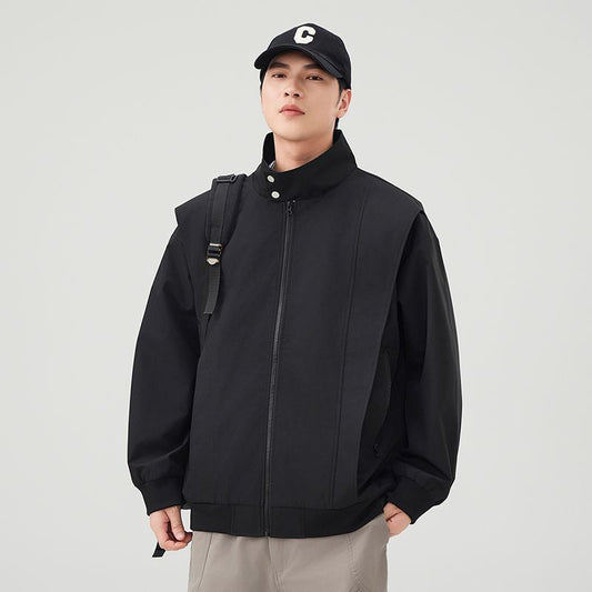 Rain Coat