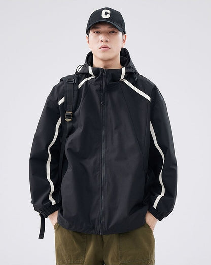 Rain Coat