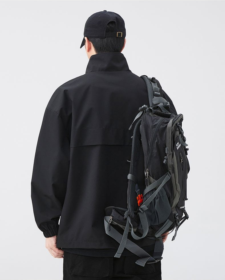 Raincoat