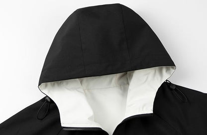 Rain Jacket