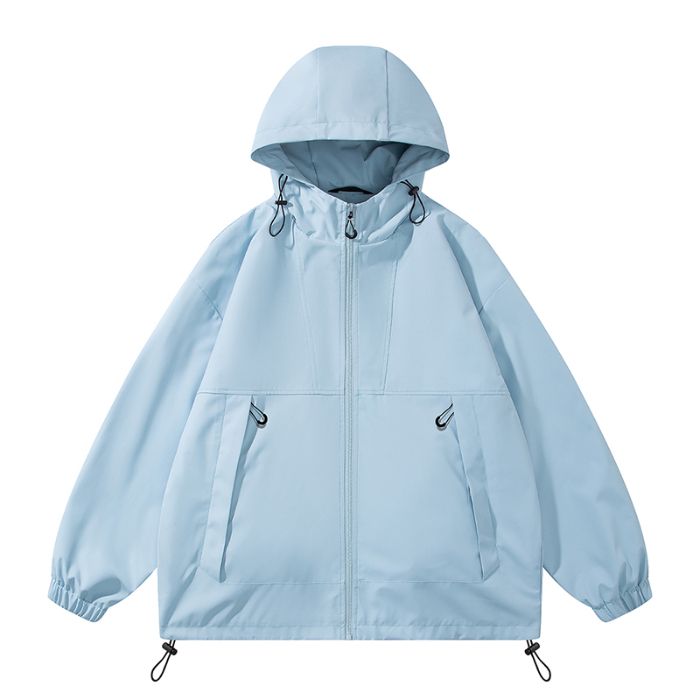 Raincoat