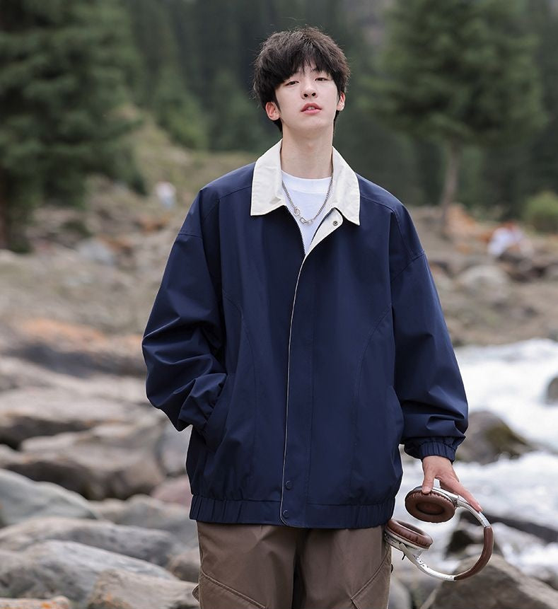 Rain Coat