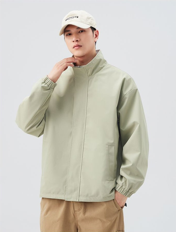 Rain Coat