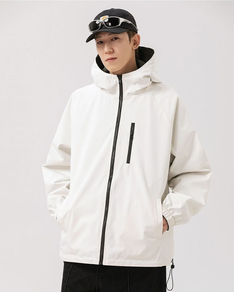 Raincoat