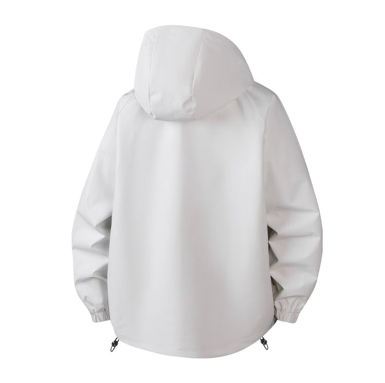 Raincoat