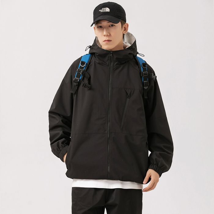 Raincoat