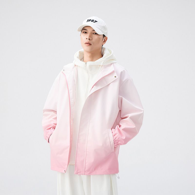 Rain Coat