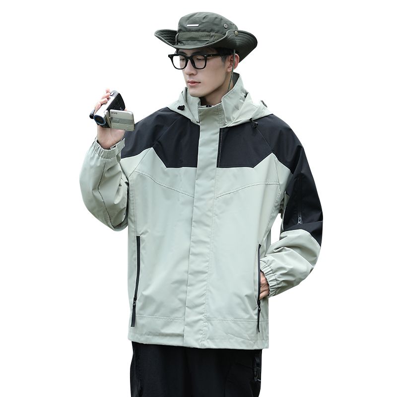Rain Coat