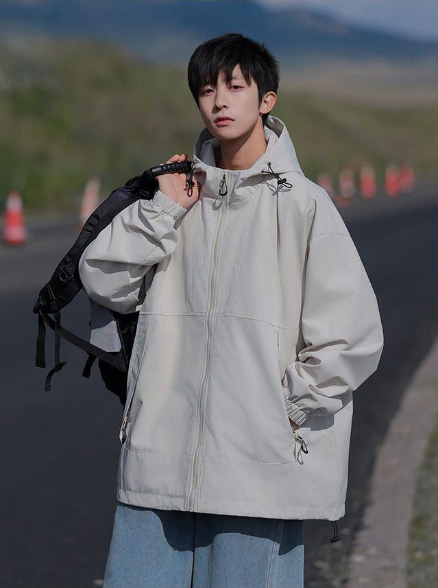 Raincoat
