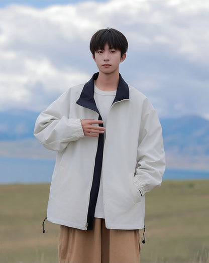 Rain Jacket