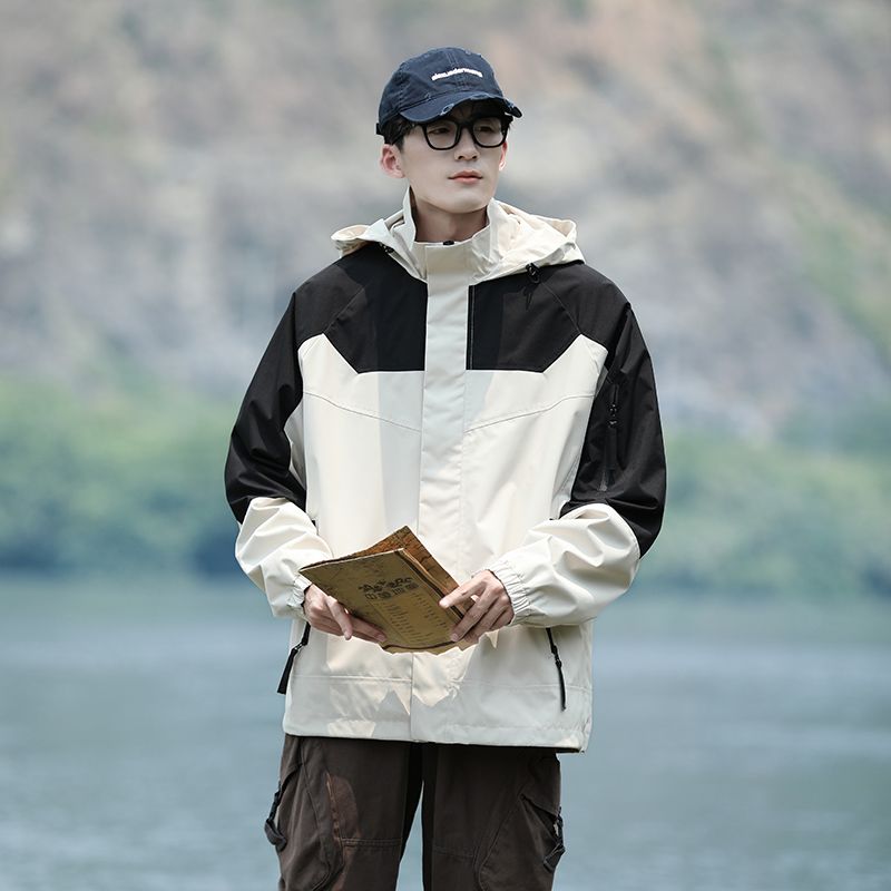 Rain Coat