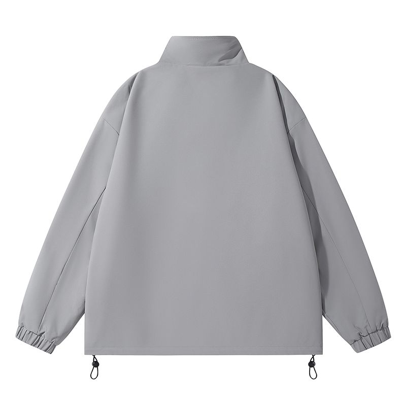 Rain Jacket