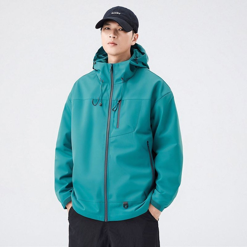 Rain Coat