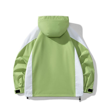 Raincoat
