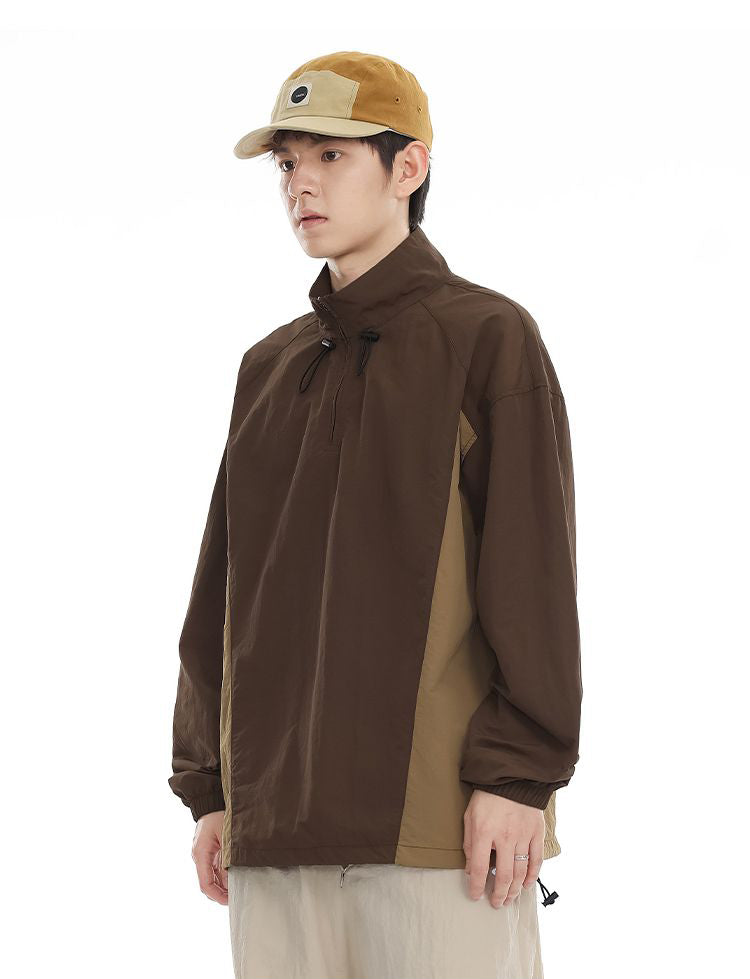 Rain Coat