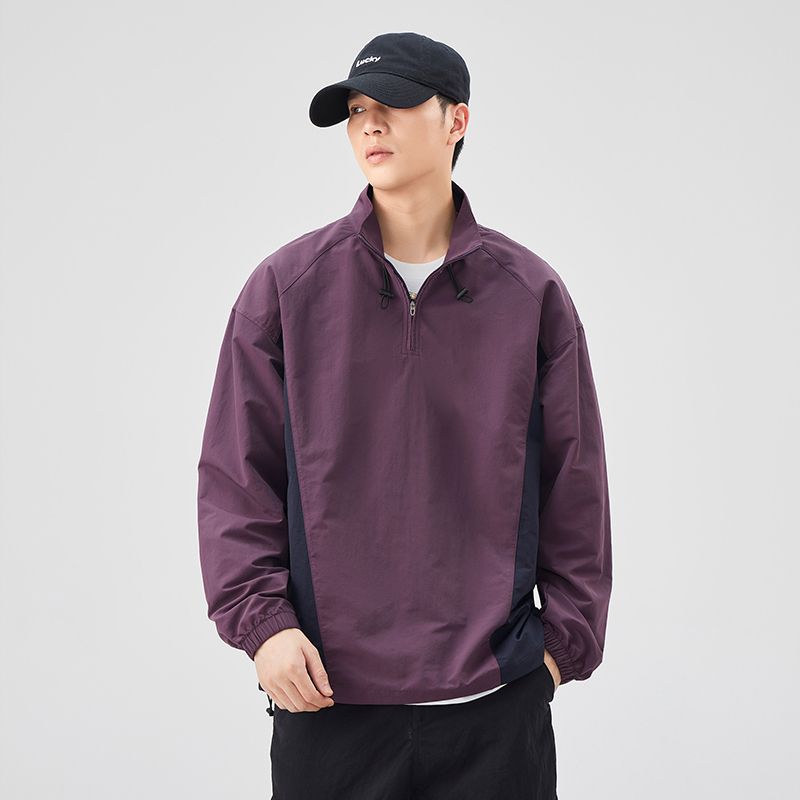 Rain Jacket