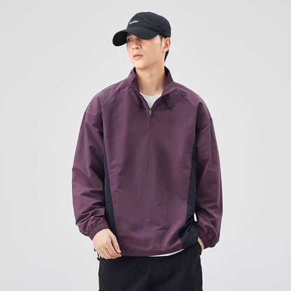 Rain Jacket