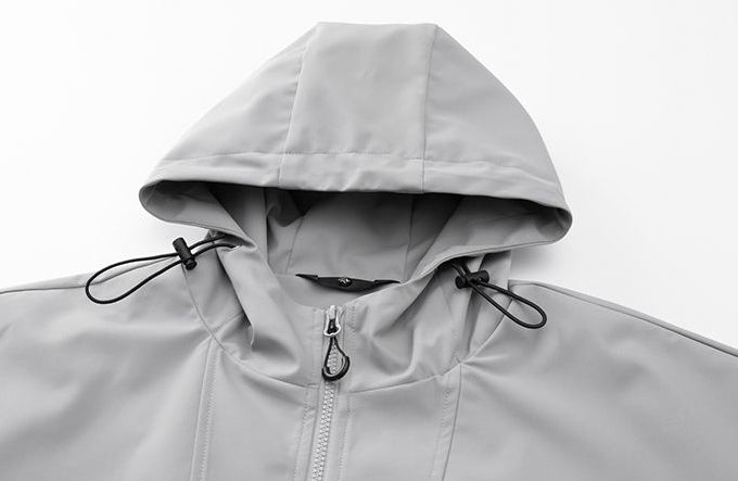 Raincoat