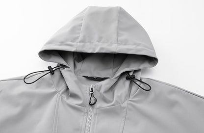 Raincoat