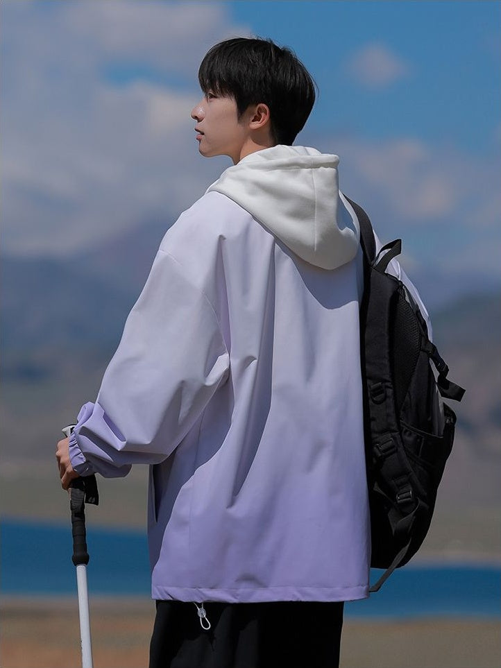 Rain Coat
