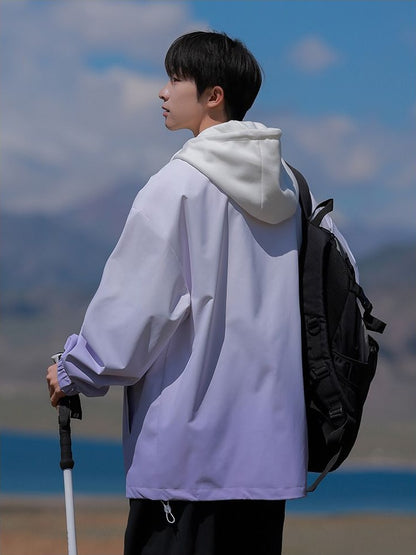 Rain Coat