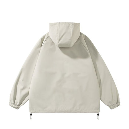 Raincoat