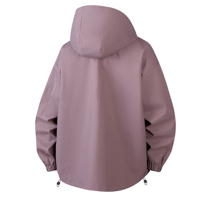 Rain Coat