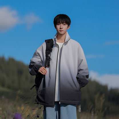 Rain Jacket